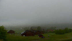 Golfové hríště, Lysá Hora, Smrk