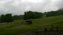 Golfové hríště, Lysá Hora, Smrk