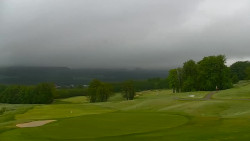 Golfové hríště, Lysá Hora, Smrk