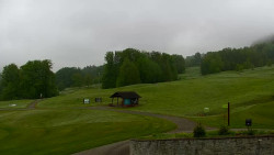 Golfové hríště, Lysá Hora, Smrk