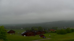 Golfové hríště, Lysá Hora, Smrk