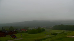 Golfové hríště, Lysá Hora, Smrk