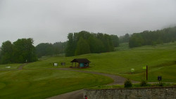 Golfové hríště, Lysá Hora, Smrk