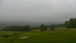 Golfové hríště, Lysá Hora, Smrk