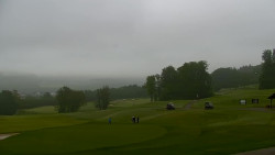 Golfové hríště, Lysá Hora, Smrk