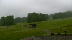 Golfové hríště, Lysá Hora, Smrk