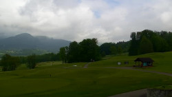 Golfové hríště, Lysá Hora, Smrk