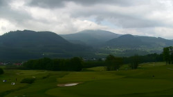 Golfové hríště, Lysá Hora, Smrk