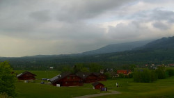 Golfové hríště, Lysá Hora, Smrk