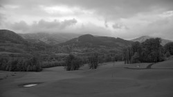 Golfové hríště, Lysá Hora, Smrk