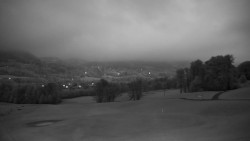 Golfové hríště, Lysá Hora, Smrk