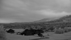 Golfové hríště, Lysá Hora, Smrk