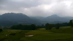 Golfové hríště, Lysá Hora, Smrk