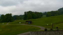 Golfové hríště, Lysá Hora, Smrk