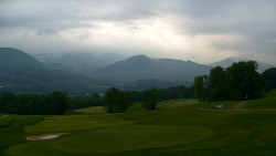 Golfové hríště, Lysá Hora, Smrk