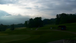 Golfové hríště, Lysá Hora, Smrk