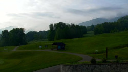 Golfové hríště, Lysá Hora, Smrk