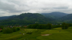Golfové hríště, Lysá Hora, Smrk