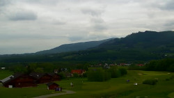 Golfové hríště, Lysá Hora, Smrk