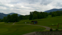 Golfové hríště, Lysá Hora, Smrk