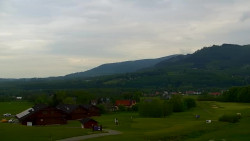 Golfové hríště, Lysá Hora, Smrk