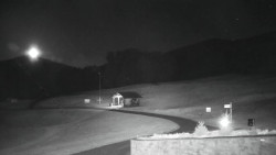 Golfové hríště, Lysá Hora, Smrk