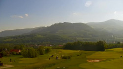 Golfové hríště, Lysá Hora, Smrk