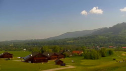 Golfové hríště, Lysá Hora, Smrk