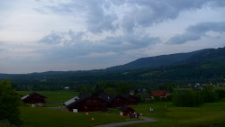 Golfové hríště, Lysá Hora, Smrk
