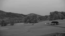 Golfové hríště, Lysá Hora, Smrk