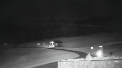 Golfové hríště, Lysá Hora, Smrk