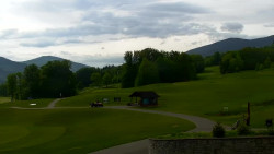 Golfové hríště, Lysá Hora, Smrk