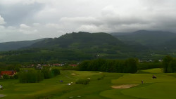 Golfové hríště, Lysá Hora, Smrk