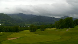 Golfové hríště, Lysá Hora, Smrk