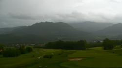 Golfové hríště, Lysá Hora, Smrk