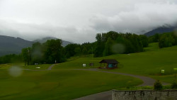 Golfové hríště, Lysá Hora, Smrk