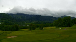 Golfové hríště, Lysá Hora, Smrk