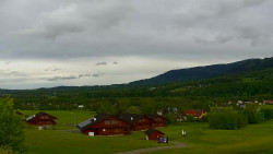 Golfové hríště, Lysá Hora, Smrk