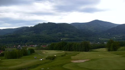 Golfové hríště, Lysá Hora, Smrk