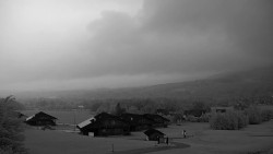 Golfové hríště, Lysá Hora, Smrk