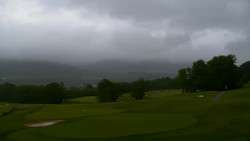 Golfové hríště, Lysá Hora, Smrk