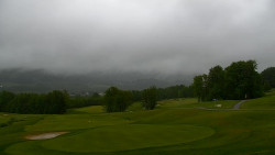 Golfové hríště, Lysá Hora, Smrk