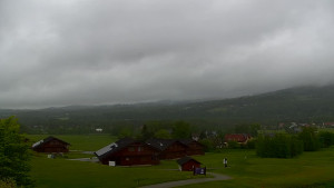 Golf & ski resort Ostravice - Golfové hríště, Lysá Hora, Smrk - 12.5.2026 v 06:15 Golf & ski resort Ostravice - Golfové hríště, Lysá Hora, Smrk - 12.5.2026 v 06:15