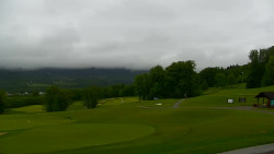 Golfové hríště, Lysá Hora, Smrk