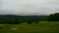 Golfové hríště, Lysá Hora, Smrk