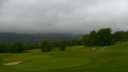 Golfové hríště, Lysá Hora, Smrk