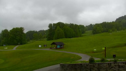 Golfové hríště, Lysá Hora, Smrk