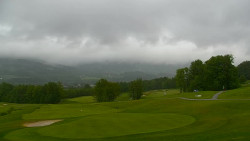 Golfové hríště, Lysá Hora, Smrk