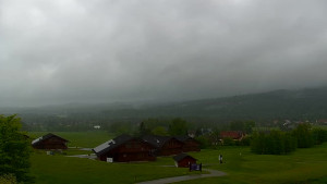 Golf & ski resort Ostravice - Golfové hríště, Lysá Hora, Smrk - 12.5.2026 v 09:00 Golf & ski resort Ostravice - Golfové hríště, Lysá Hora, Smrk - 12.5.2026 v 09:00