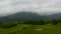 Golfové hríště, Lysá Hora, Smrk